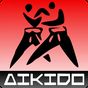 Aikido training apk icon