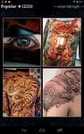 Gambar Tattoos 4 Men 1