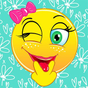 Emojis adultos - Dirty Edition apk icono