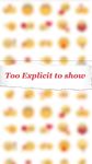 Imagem 5 do Emojis adultos - sujo Edição