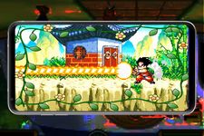 Imagen  de Dragon Saiyan: Goku Adventure