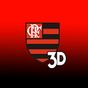 Ícone do apk Flamengo wallpaper 3D