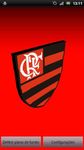 Imagem  do Flamengo wallpaper 3D