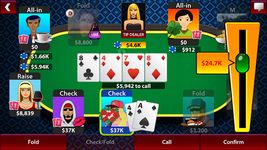 Gambar Texas Hold'em Poker Online 9