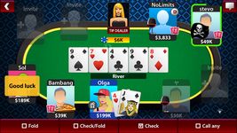 Gambar Texas Hold'em Poker Online 11