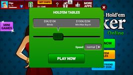 Gambar Texas Hold'em Poker Online 14