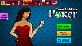 Gambar Texas Hold'em Poker Online 16