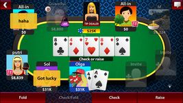 Gambar Texas Hold'em Poker Online 19