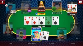 Gambar Texas Hold'em Poker Online 21