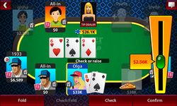 Gambar Texas Hold'em Poker Online 1