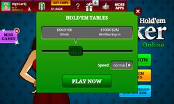 Gambar Texas Hold'em Poker Online 2