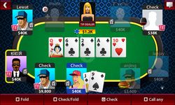 Gambar Texas Hold'em Poker Online 3