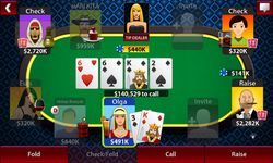 Gambar Texas Hold'em Poker Online 5