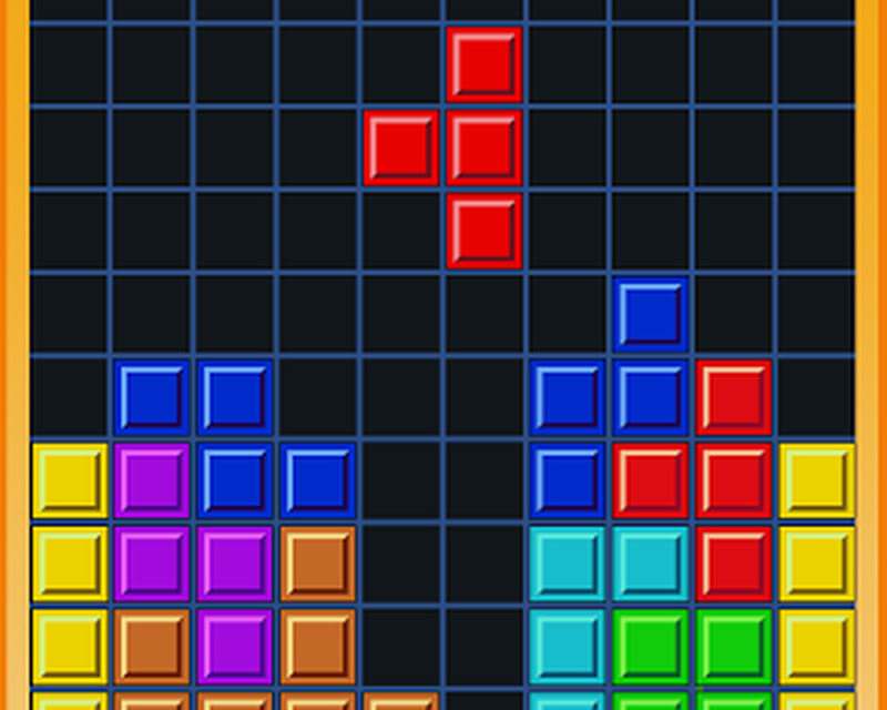 tetris online