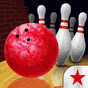 Ícone do apk Ten Pin Bowling - Game