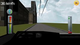 Trolley Bus Simulator 3D image 1