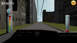 Trolley Bus Simulator 3D image 3