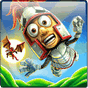 Catapult King APK