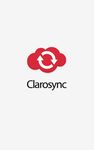 Clarosync - 5GB Gratis captura de pantalla apk 10