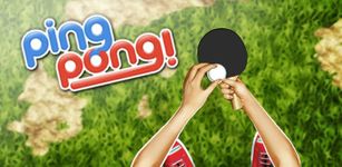 Imagine Ping Pong - Best FREE game 3