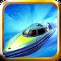 Icône apk Turbo River Racing Free