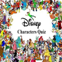 Disney Characters Quiz apk icon