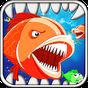 Fish Eat Icon