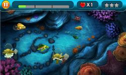 Screenshot 9 di Fish Eat apk