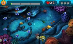 Screenshot 4 di Fish Eat apk