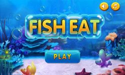 Screenshot 6 di Fish Eat apk