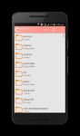 Imagen 3 de Framaroot File Manager