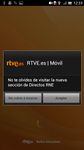 Imagen 7 de RTVE.es | Móvil