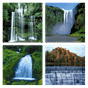 APK-иконка Водопады Live Wallpaper