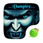 Vampire GO Keyboard Theme apk icon