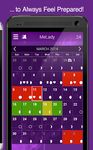 MeLady – Period Tracker image 1