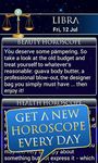 Tangkapan layar apk Beauty & Health Horoscope Pro 1