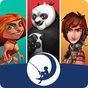 Icône apk DreamWorks Universe of Legends