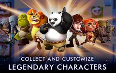 DreamWorks Universe of Legends imgesi 3