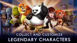 DreamWorks Universe of Legends の画像13