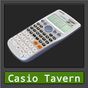 Casio calculator scientific fx 570 991es plus free apk icon