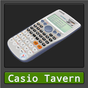 Ícone do apk Casio calculator scientific fx 570 991es plus free