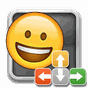 Ícone do apk AI.type Emoji Keyboard plug-in