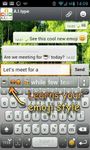 A.I.type Emoji Keyboard plugin image 2