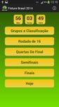 Fixture Brésil 2014 image 3