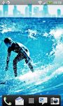 Imagem 1 do Surfing Live Wallpaper