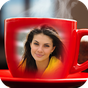 Coffee Cup Frames APK Simgesi