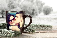 Coffee Cup Frames imgesi 4