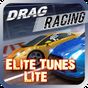 Ícone do apk Drag Racing Elite Tunes Lite