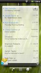 Dell Email Widget screenshot apk 