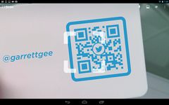 Imagem  do Scan - QR and Barcode Reader